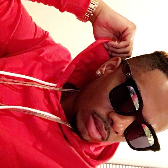 Meet your Posher, Bjayy - Picture 1 of 1